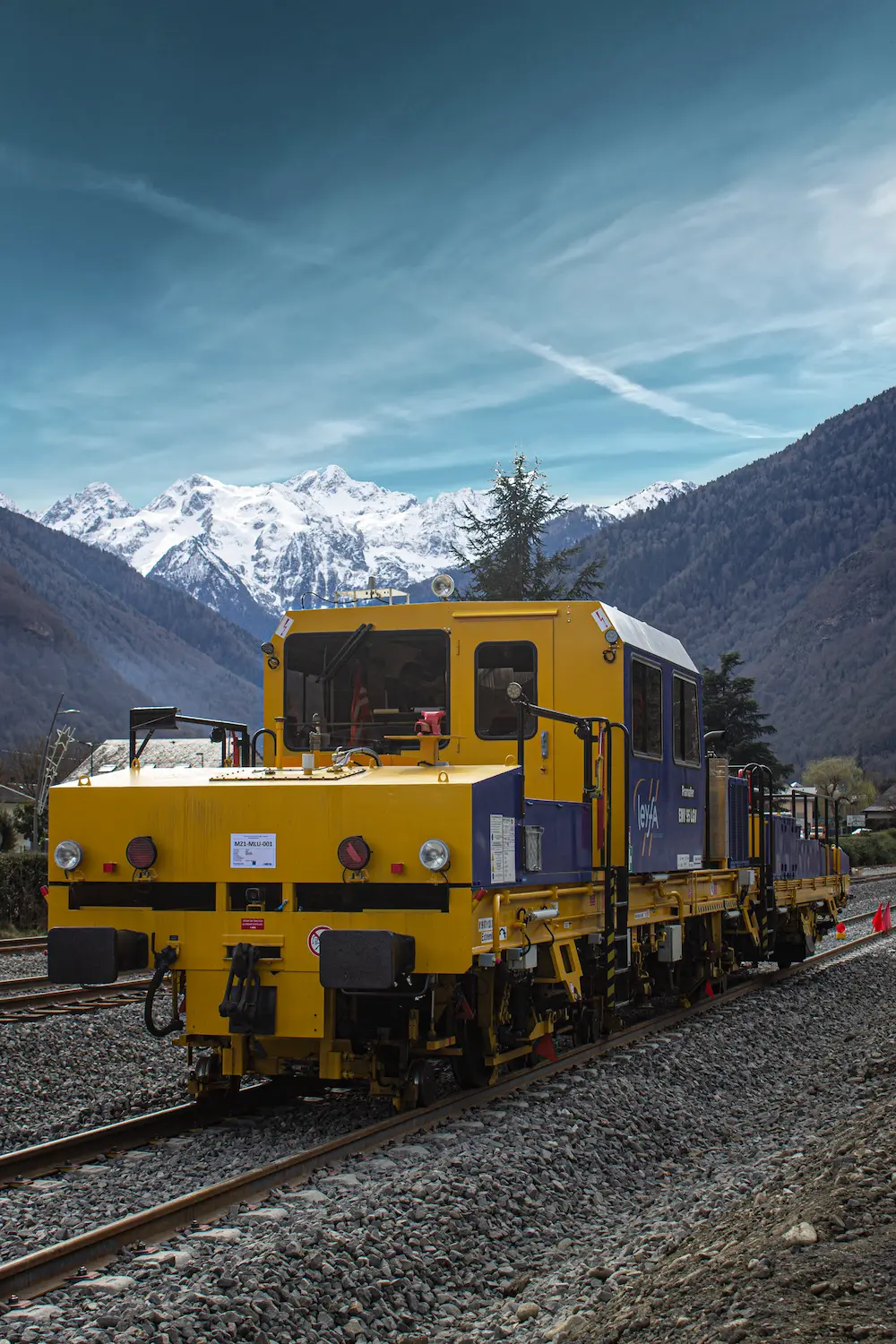 EMV 97E LEYFA