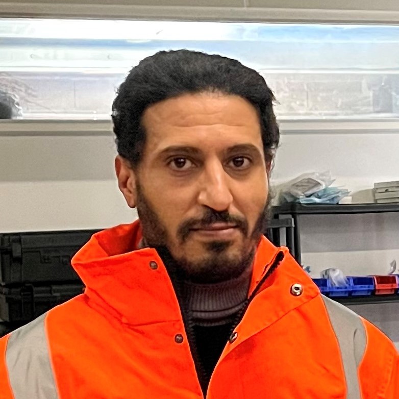 Ahmed Selloum