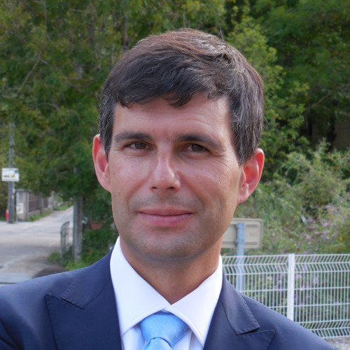 Thomas Joindot